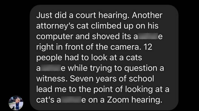 Overheard Courthouse