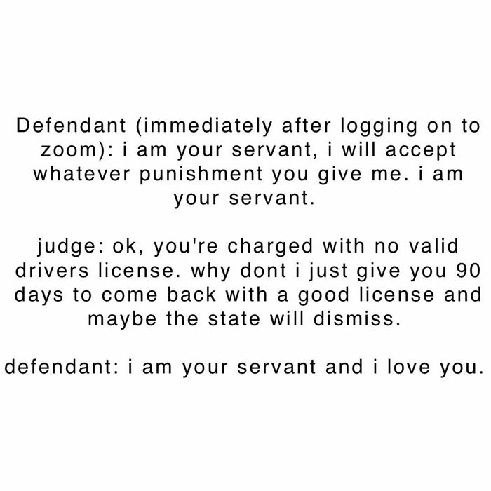 Overheard Courthouse