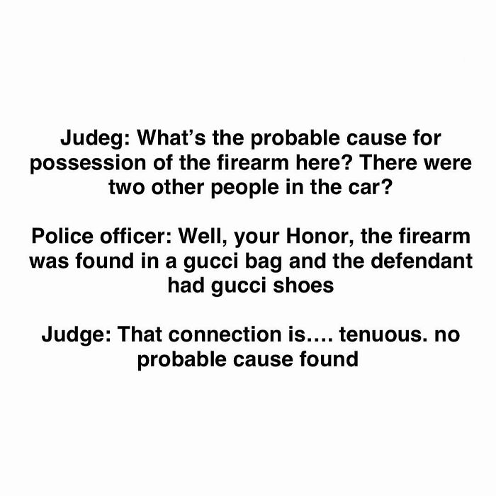 Overheard Courthouse