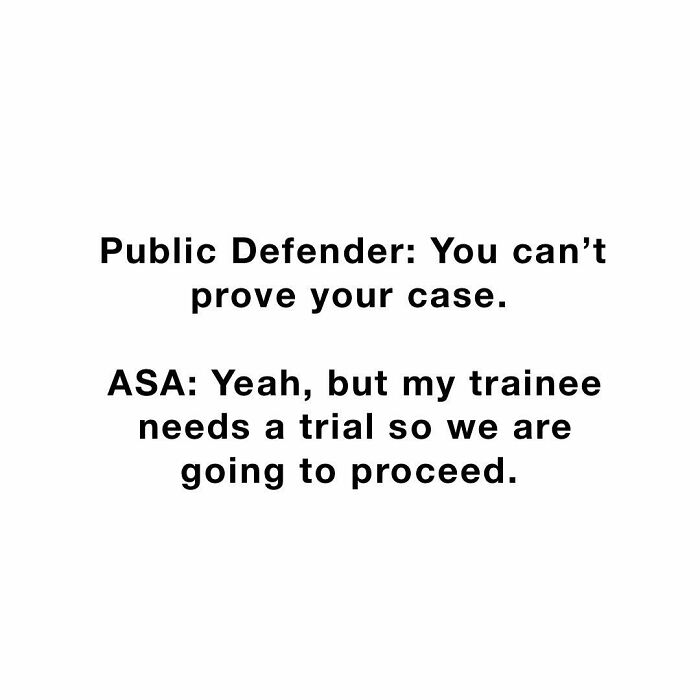 Overheard Courthouse