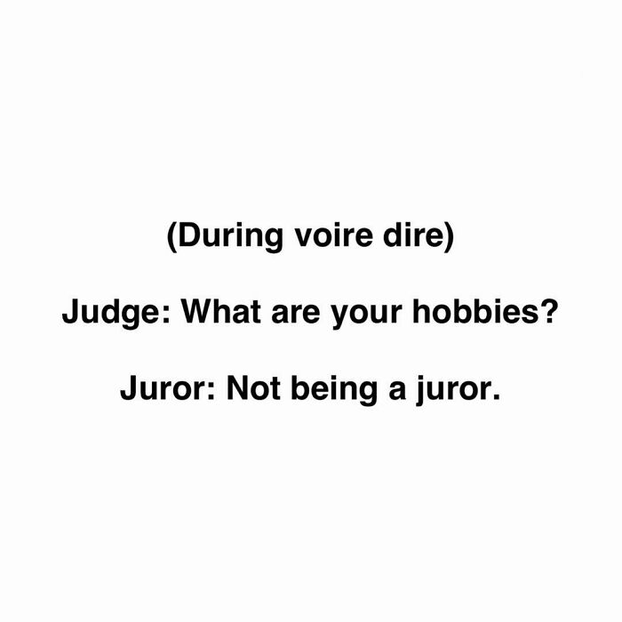 Overheard Courthouse