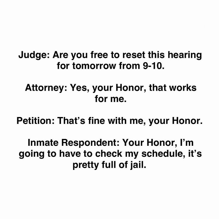 Overheard Courthouse