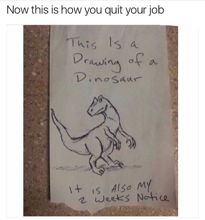 Follow Me @employeeup If You Hate Working 💼
.
.
.
.
.
.
.
.
.
.
#workmemes #workmeme #officememes #officememe #theofficememes #humanresources #theofficememesfunny #jobmemes #9to5life #9to5 #9to5grind #workfromhome #workfromhomelife #workmemes #workmeme #worksucks #workmemes #workmeme #workhumor #workproblems #workprobs #officehumor #officework #officelife #jobmemes #leaveworkearly #ihatemyjob #workaholics #workingmeme #jobmeme