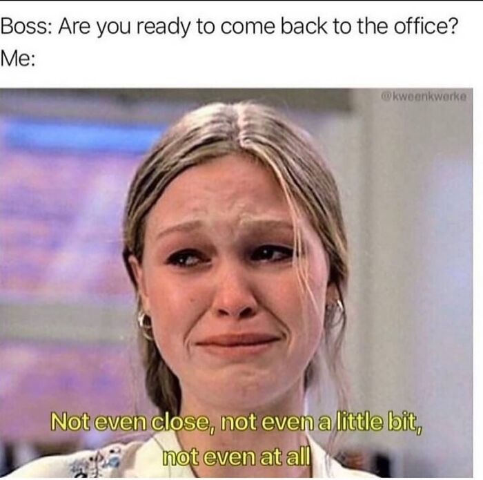 Follow Me @employeeup If You Hate Working 💼
.
.
.
.
.
.
.
.
.
.
#workmemes #workmeme #officememes #officememe #theofficememes #humanresources #theofficememesfunny #jobmemes #9to5life #9to5 #9to5grind #workfromhome #workfromhomelife #workmemes #workmeme #worksucks #workmemes #workmeme #workhumor #workproblems #workprobs #officehumor #officework #officelife #jobmemes #leaveworkearly #ihatemyjob #workaholics #workingmeme #jobmeme