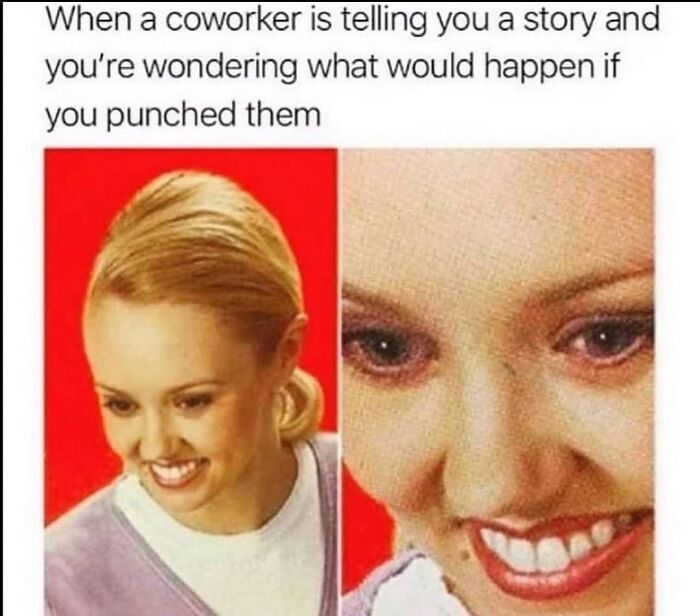 Follow Me @employeeup If You Hate Working 💼
.
.
.
.
.
.
.
.
.
.
#workmemes #workmeme #officememes #officememe #theofficememes #humanresources #theofficememesfunny #jobmemes #9to5life #9to5 #9to5grind #workfromhome #workfromhomelife #workmemes #workmeme #worksucks #workmemes #workmeme #workhumor #workproblems #workprobs #officehumor #officework #officelife #jobmemes #leaveworkearly #ihatemyjob #workaholics #workingmeme #jobmeme