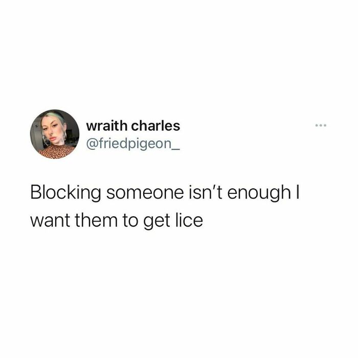 Love This Energy 😏
cred: Friedpigeon_ On Twitter