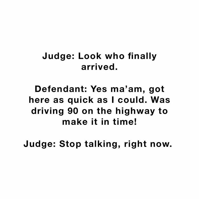 Overheard Courthouse