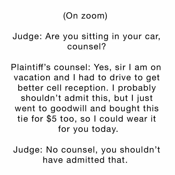 Overheard Courthouse