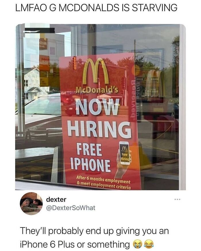 How The Hell Can Someone Last 6 Months W Them?
follow Me @employeeup If You Hate Working 💼
.
.
.
.
.
.
.
.
.
.
#workmemes #workmeme #officememes #officememe #theofficememes #humanresources #theofficememesfunny #jobmemes #9to5life #9to5 #9to5grind #workfromhome #workfromhomelife #workmemes #workmeme #worksucks #workmemes #workmeme #workhumor #workproblems #workprobs #officehumor #officework #officelife #jobmemes #leaveworkearly #ihatemyjob #workaholics #workingmeme #jobmeme