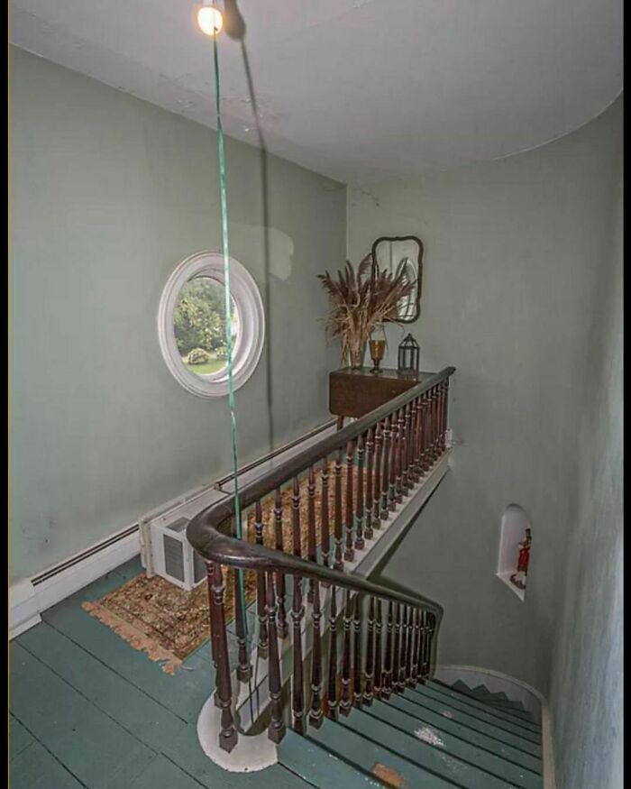 Light Switches Are For Losers