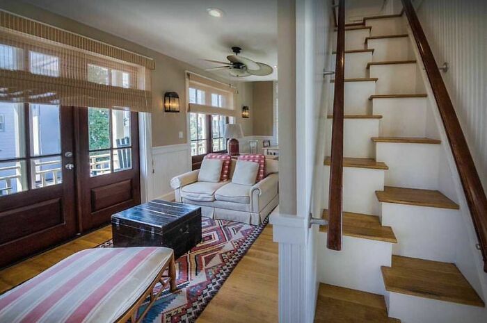 One Martini Away From Ankle Surgery