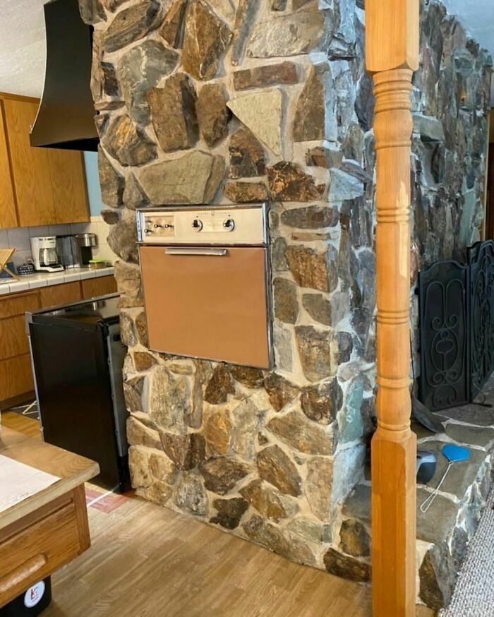 Brick Oven Pizza Anyone?