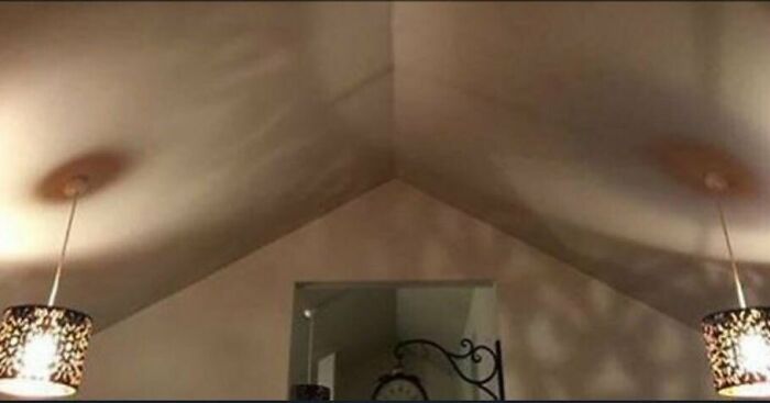 Lots Of New People Here- So Here’s A Throwback To Ceiling Boobies