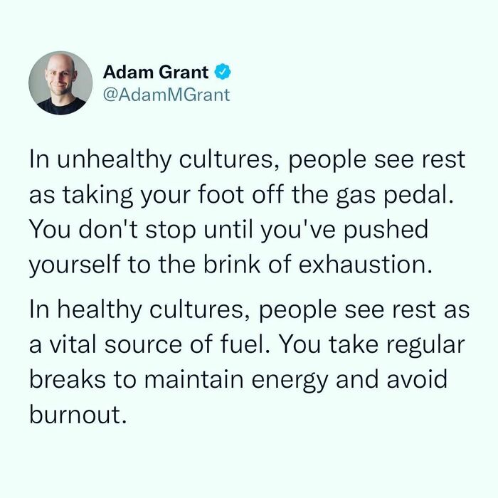 Worklife Pshychology Tips