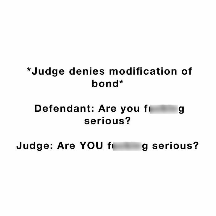 Overheard Courthouse