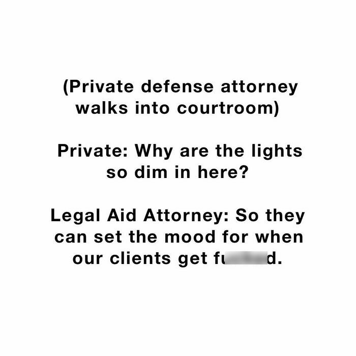 Overheard Courthouse