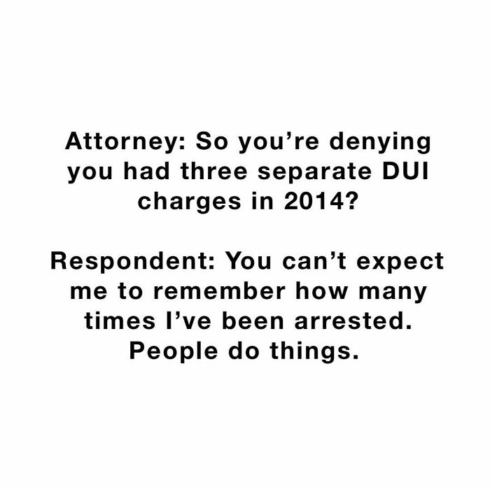 Overheard Courthouse