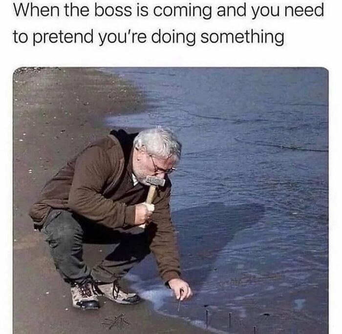 Follow Me @employeeup If You Hate Working 💼
.
.
.
.
.
.
.
.
.
.
#workmemes #workmeme #officememes #officememe #theofficememes #humanresources #theofficememesfunny #jobmemes #9to5life #9to5 #9to5grind #workfromhome #workfromhomelife #workmemes #workmeme #worksucks #workmemes #workmeme #workhumor #workproblems #workprobs #officehumor #officework #officelife #jobmemes #leaveworkearly #ihatemyjob #workaholics #workingmeme #jobmeme