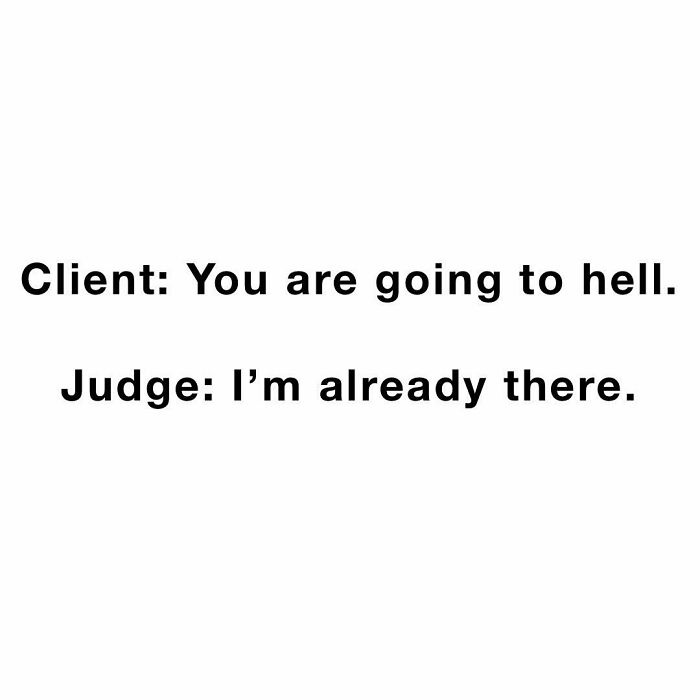 Overheard Courthouse