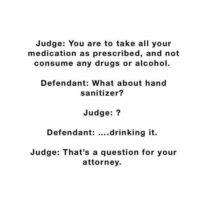 Overheard Courthouse