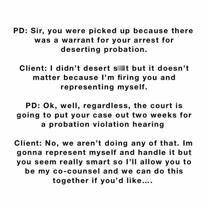 Overheard Courthouse