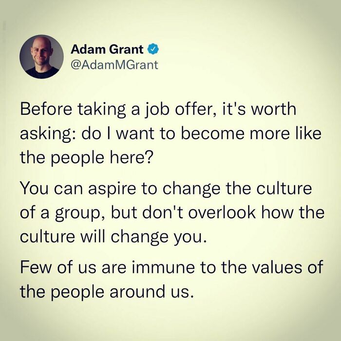 Worklife Pshychology Tips