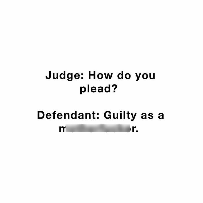 Overheard Courthouse