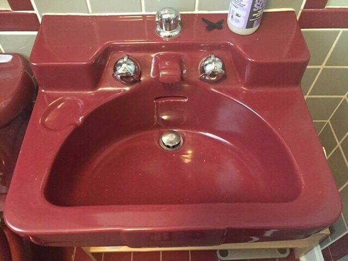 Same, Sink. Same