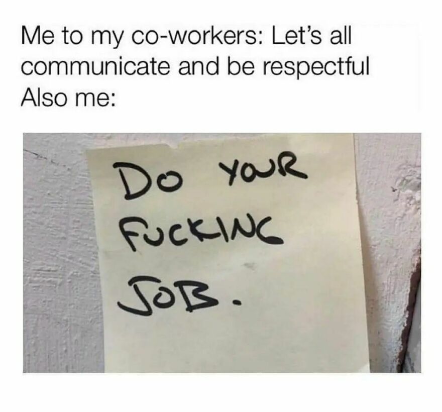 work work