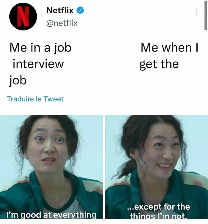 Pretty Much 😅
follow Me @employeeup If You Hate Working 💼
.
.
.
.
.
.
.
.
.
.
#workmemes #workmeme #officememes #officememe #theofficememes #humanresources #theofficememesfunny #jobmemes #9to5life #9to5 #9to5grind #workfromhome #workfromhomelife #workmemes #workmeme #worksucks #workmemes #workmeme #workhumor #workproblems #workprobs #officehumor #officework #officelife #jobmemes #leaveworkearly #ihatemyjob #workaholics #workingmeme #jobmeme