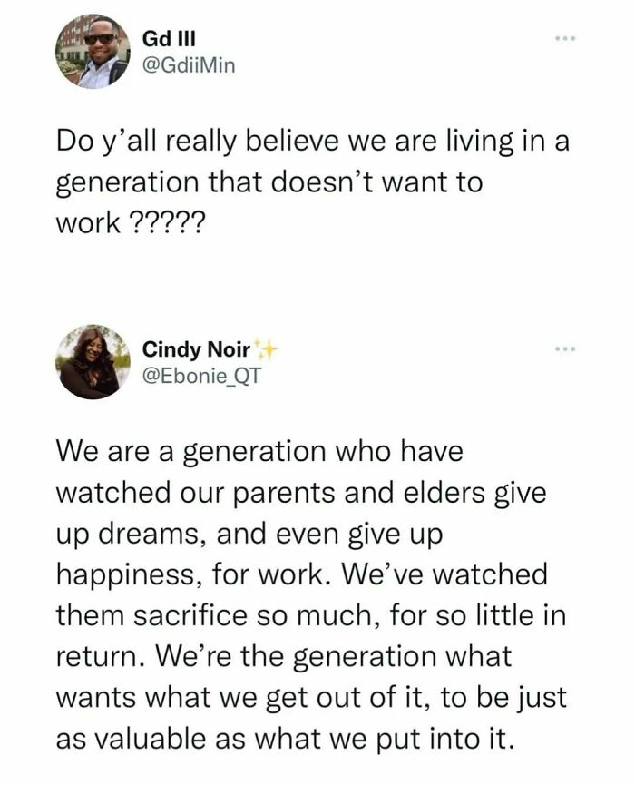 Follow Me @employeeup If You Hate Working 💼
.
.
.
.
.
.
.
.
.
.
#workmemes #workmeme #officememes #officememe #theofficememes #humanresources #theofficememesfunny #jobmemes #9to5life #9to5 #9to5grind #workfromhome #workfromhomelife #workmemes #workmeme #worksucks #workmemes #workmeme #workhumor #workproblems #workprobs #officehumor #officework #officelife #jobmemes #leaveworkearly #ihatemyjob #workaholics #workingmeme #jobmeme