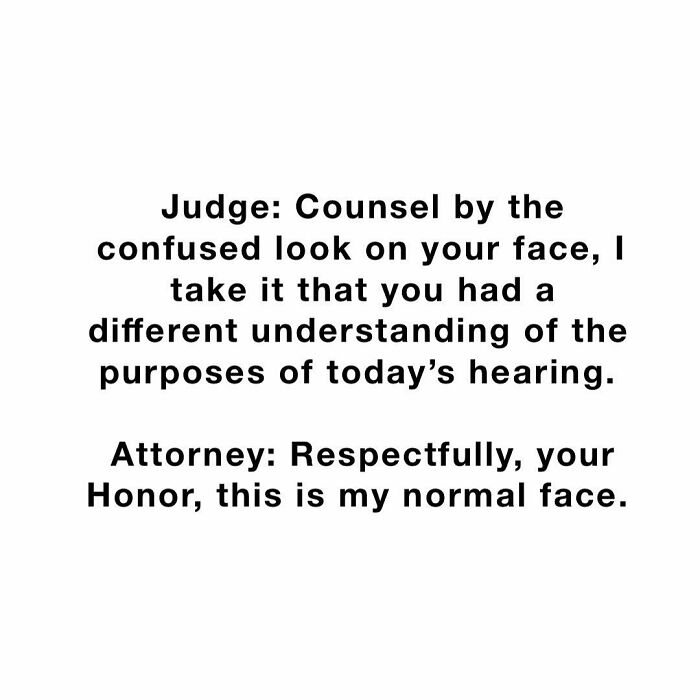 Overheard Courthouse