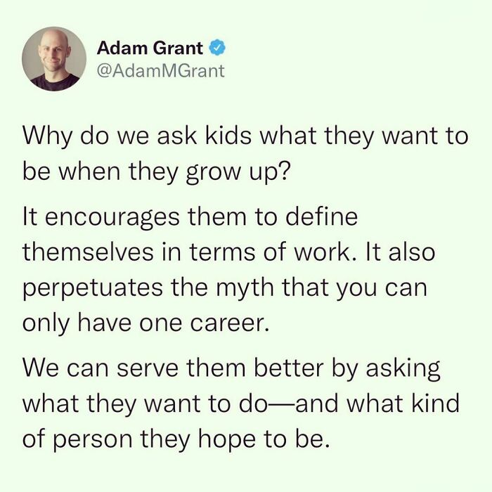 Worklife Pshychology Tips