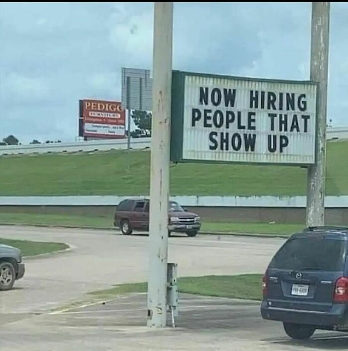 Pay Them Well Then Mf
follow Me @employeeup If You Hate Working 💼
.
.
.
.
.
.
.
.
.
.
#workmemes #workmeme #officememes #officememe #theofficememes #humanresources #theofficememesfunny #jobmemes #9to5life #9to5 #9to5grind #workfromhome #workfromhomelife #workmemes #workmeme #worksucks #workmemes #workmeme #workhumor #workproblems #workprobs #officehumor #officework #officelife #jobmemes #leaveworkearly #ihatemyjob #workaholics #workingmeme #jobmeme