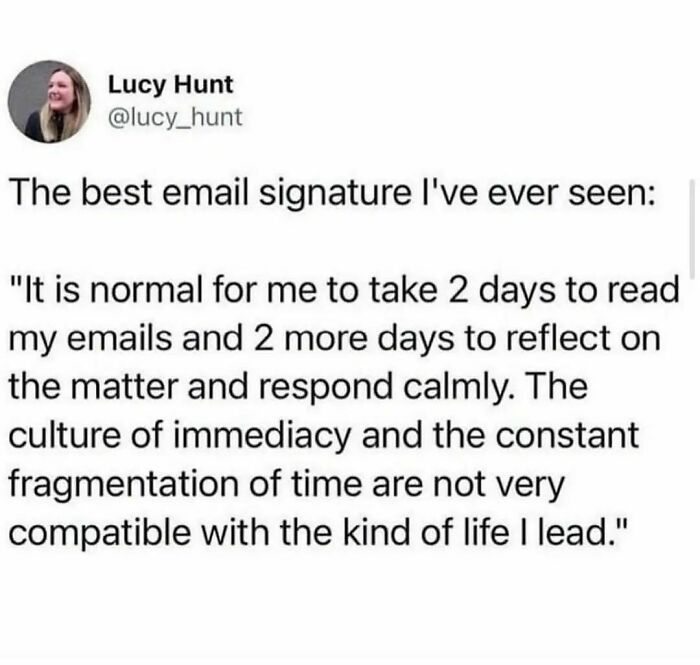 Follow Me @employeeup If You Hate Working 💼
.
.
.
.
.
.
.
.
.
.
#workmemes #workmeme #officememes #officememe #theofficememes #humanresources #theofficememesfunny #jobmemes #9to5life #9to5 #9to5grind #workfromhome #workfromhomelife #workmemes #workmeme #worksucks #workmemes #workmeme #workhumor #workproblems #workprobs #officehumor #officework #officelife #jobmemes #leaveworkearly #ihatemyjob #workaholics #workingmeme #jobmeme