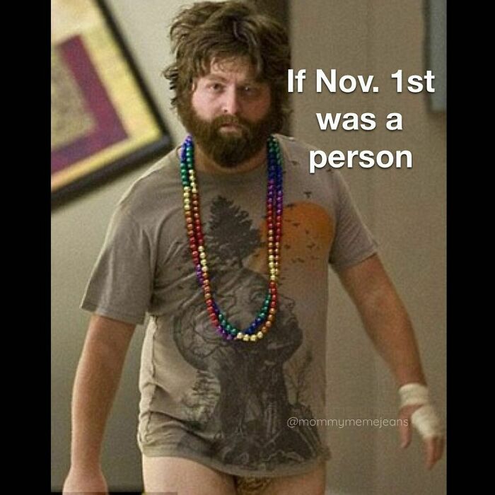 And On A Monday?! That Should Be Illegal. 😩
hope You All Had An Amazing Halloween, And Don’t Forget To Tell Your Kids About The Candy Tax 😊🍫🍬
•
follow Me At @mommymemejeans For More ✨
#mommymemejeans