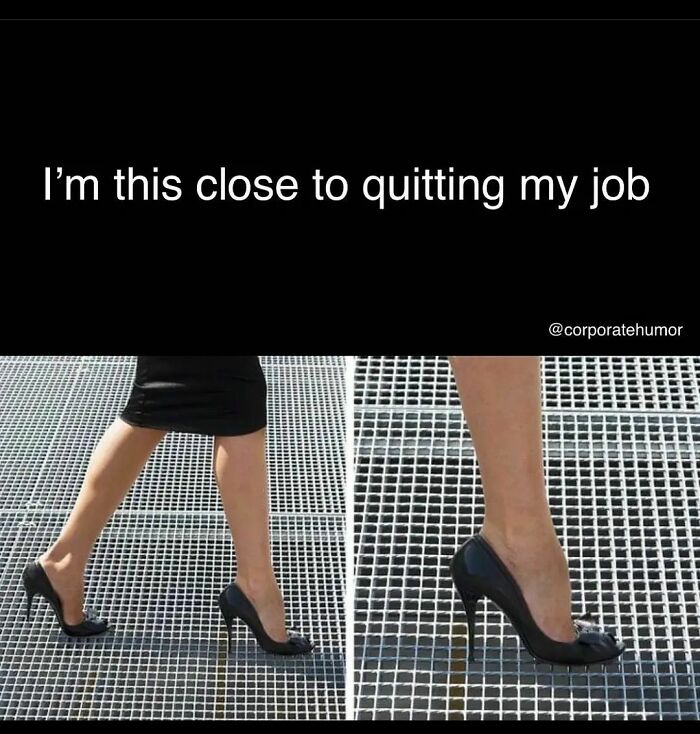 The Anxiety I Got Just From Looking At This Tho
follow Me @employeeup If You Hate Working 💼
.
.
.
.
.
.
.
.
.
.
#workmemes #workmeme #officememes #officememe #theofficememes #humanresources #theofficememesfunny #jobmemes #9to5life #9to5 #9to5grind #workfromhome #workfromhomelife #workmemes #workmeme #worksucks #workmemes #workmeme #workhumor #workproblems #workprobs #officehumor #officework #officelife #jobmemes #leaveworkearly #ihatemyjob #workaholics #workingmeme #jobmeme