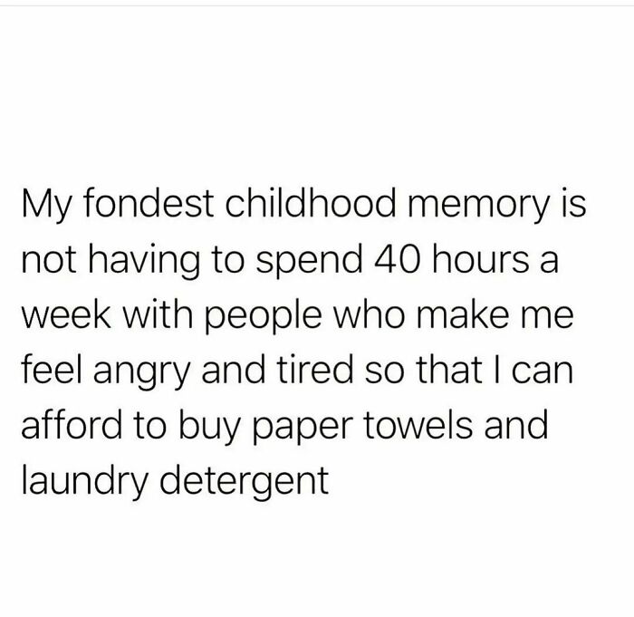 Follow Me @employeeup If You Hate Working 💼
.
.
.
.
.
.
.
.
.
.
#workmemes #workmeme #officememes #officememe #theofficememes #humanresources #theofficememesfunny #jobmemes #9to5life #9to5 #9to5grind #workfromhome #workfromhomelife #workmemes #workmeme #worksucks #workmemes #workmeme #workhumor #workproblems #workprobs #officehumor #officework #officelife #jobmemes #leaveworkearly #ihatemyjob #workaholics #workingmeme #jobmeme