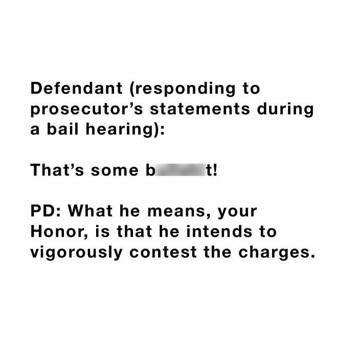 Overheard Courthouse