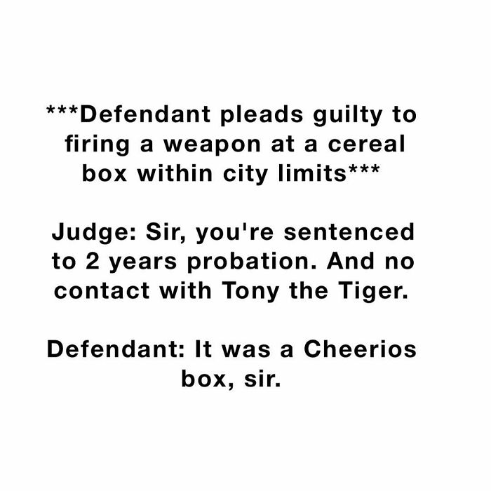 Overheard Courthouse