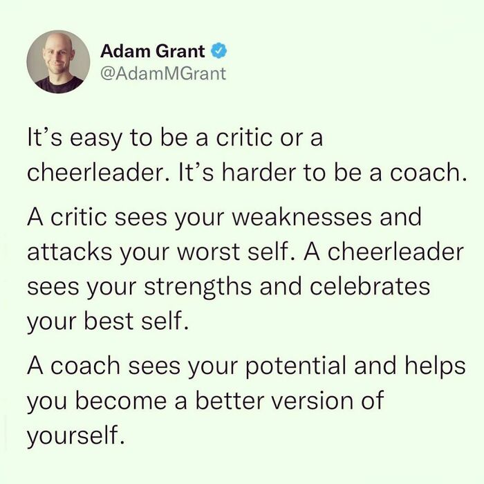 Worklife Pshychology Tips