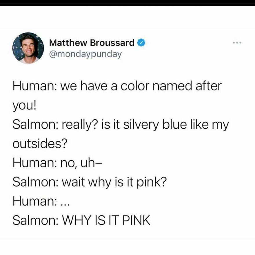 I can explain