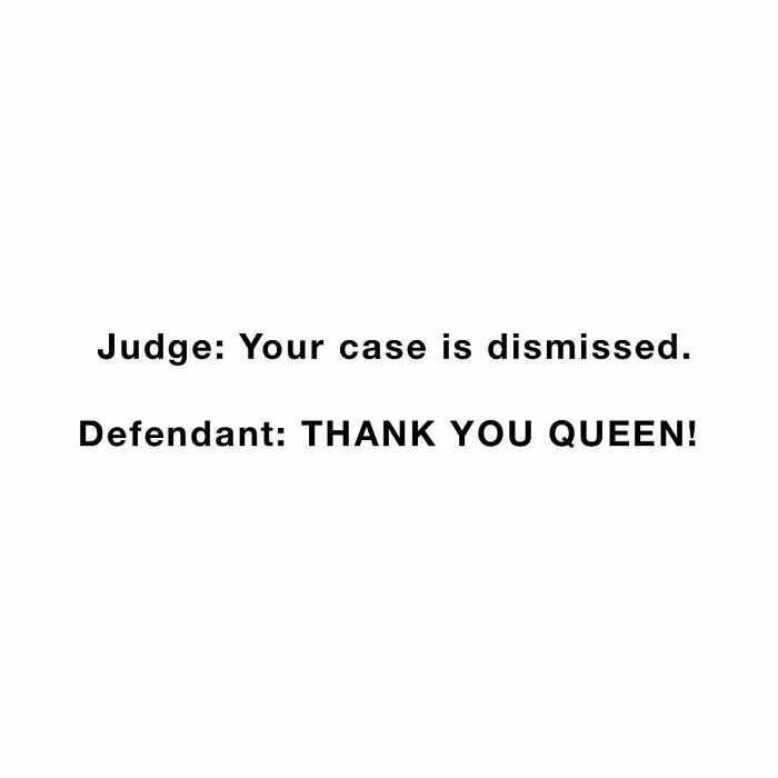 Overheard Courthouse