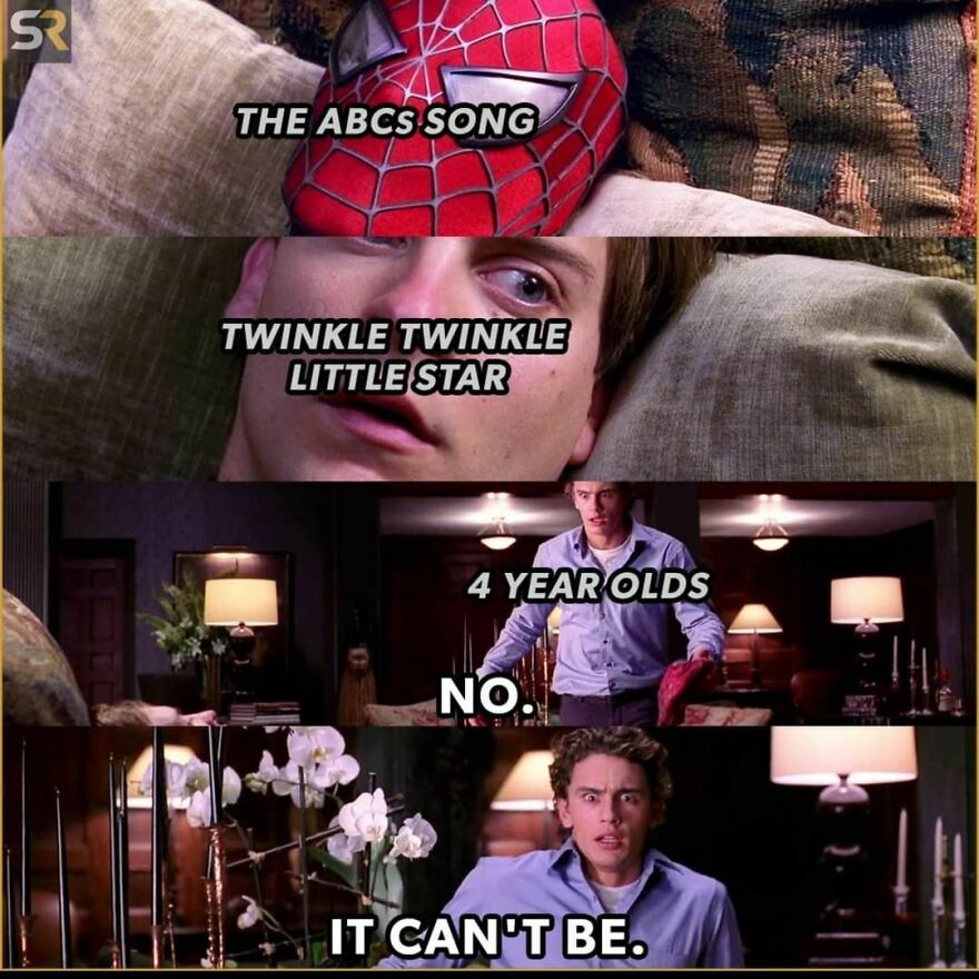 Admit it. You sang it to yourself Admit it. You sang it to yourself