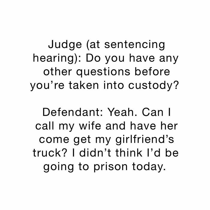 Overheard Courthouse