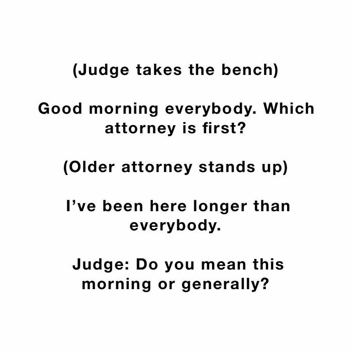 Overheard Courthouse