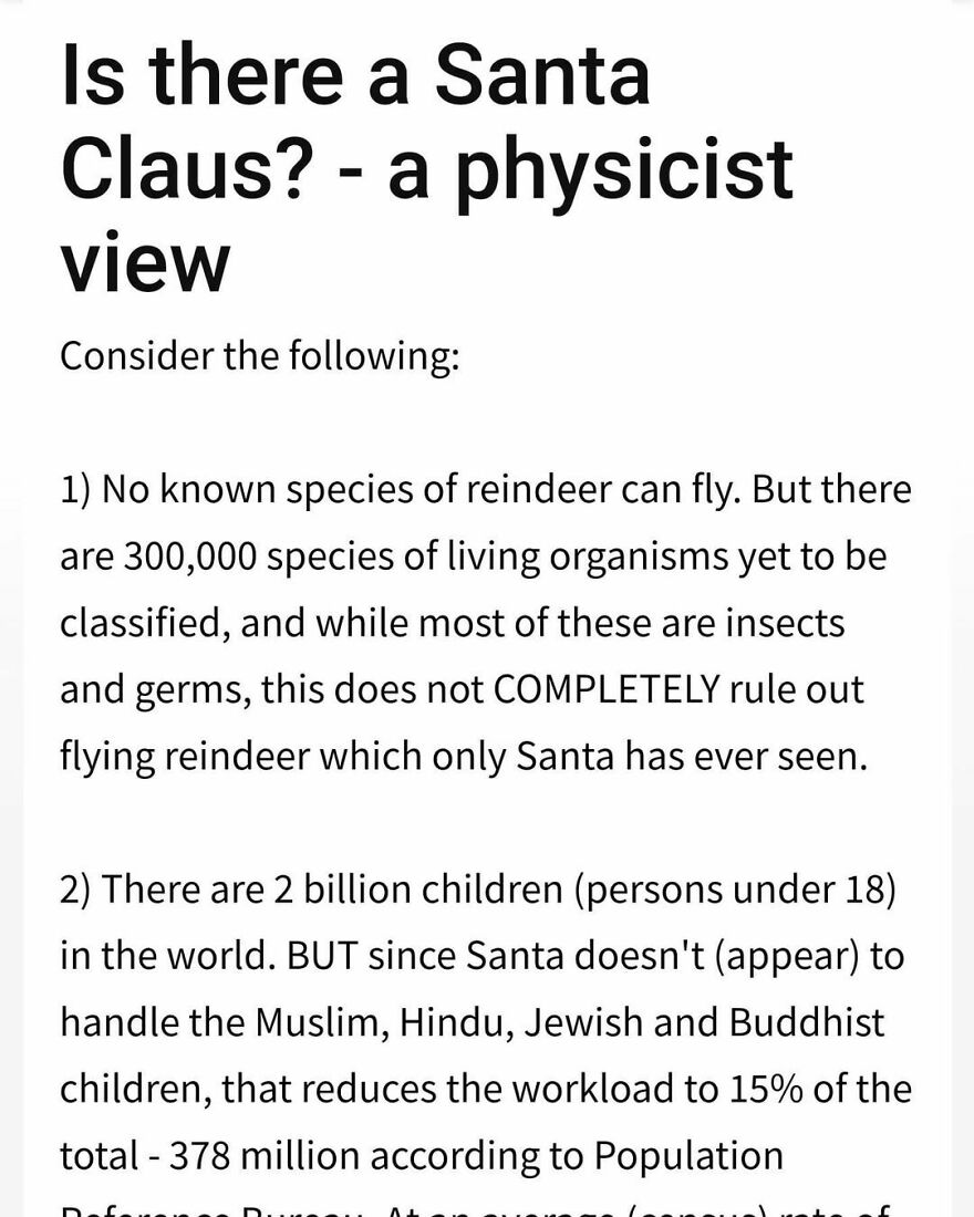 Merry Christmas.