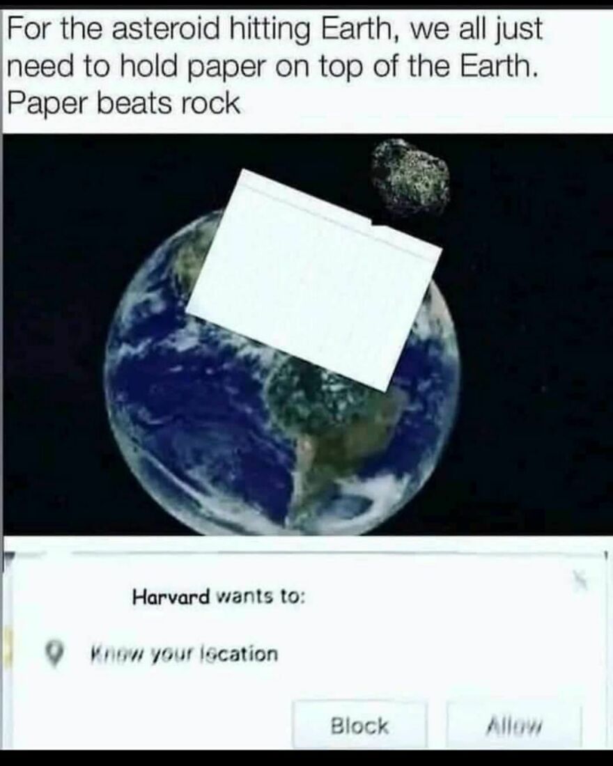 Get on it scientists Get on it scientists