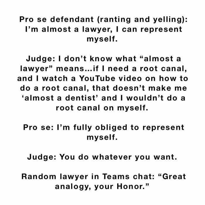 Overheard Courthouse