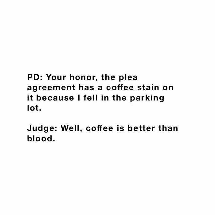 Overheard Courthouse